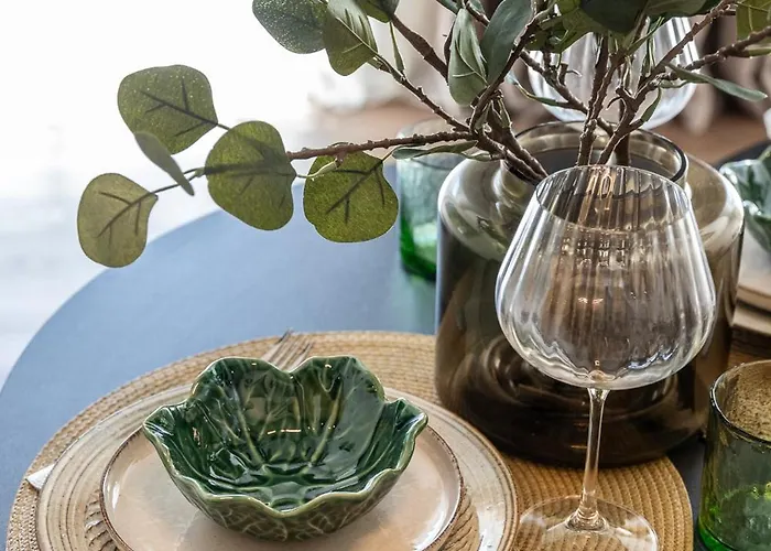 Vytauto 134 Apartman