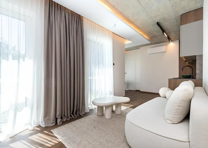 Apartman Vytauto 134 Palanga