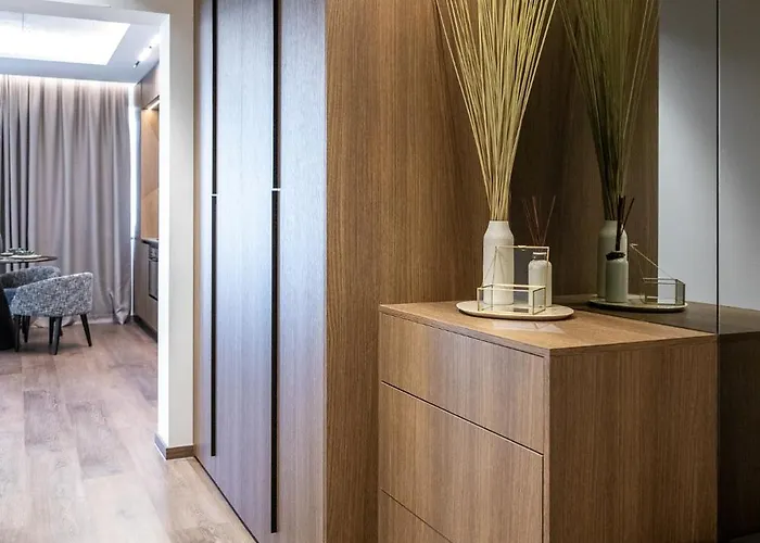 Apartman Vytauto 134