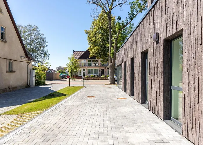 Vytauto 134 Apartman