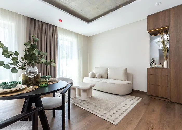 Vytauto 134 Apartman