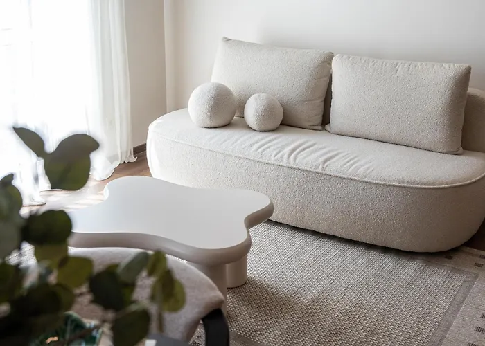 Apartman Vytauto 134 *