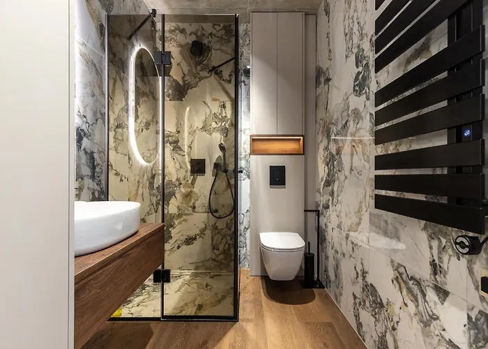 Apartman Vytauto 134